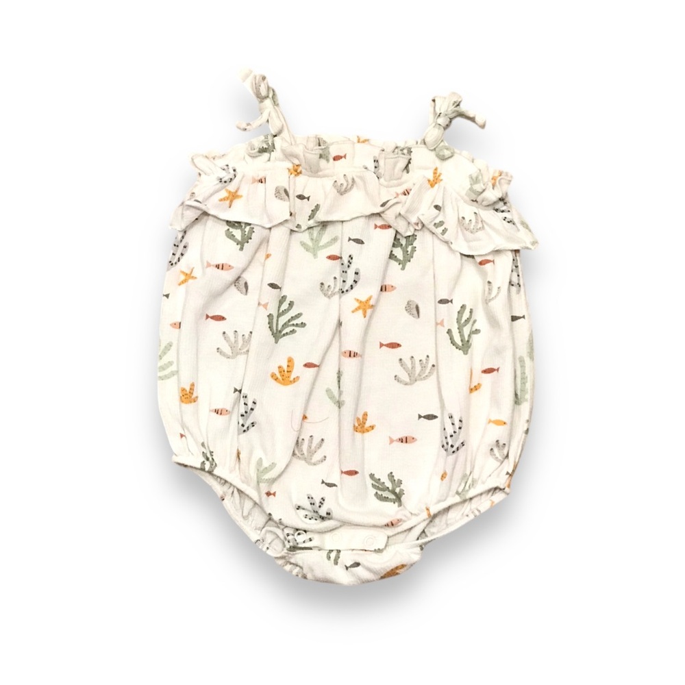 🆕 Little Co. Lauren Conrad Sea Creature Beach Bubble